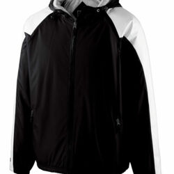 Men's Homefield Hooded Jacket Thumbnail