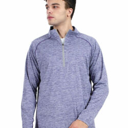 Men's Electrify CoolCore® Quarter-Zip Pullover Thumbnail