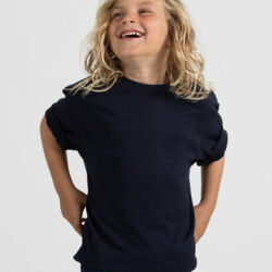 Youth Heavyweight Jersey T-Shirt Thumbnail