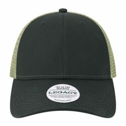 Lo-Pro Snapback Trucker Cap Thumbnail