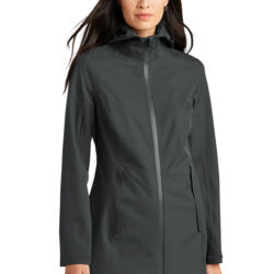 Women's Waterproof Rain Shell Thumbnail