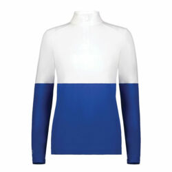 Women's Momentum Team Quarter-Zip Pullover Thumbnail