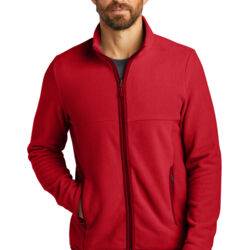 Connection Fleece Jacket Thumbnail