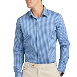 Tech Stretch Patterned Shirt Thumbnail