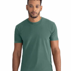 Unisex Soft Wash T-Shirt Thumbnail