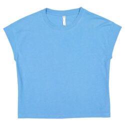 Women's Relaxed Vintage Wash Tee Thumbnail