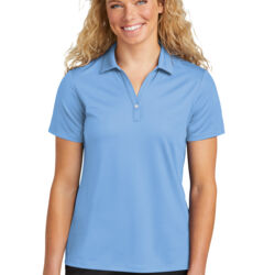 Women's UV Micropique Polo Thumbnail