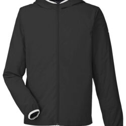 Men's Stillwater Hooded Windbreaker Thumbnail