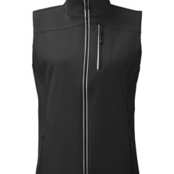 Women's Wavestorm Soft Shell Vest Thumbnail