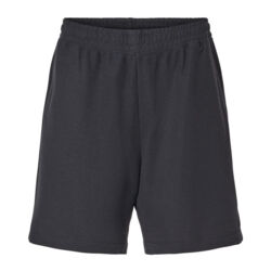 Unisex Pique Gym Shorts Thumbnail