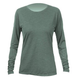 Women's Breeze Tech Long Sleeve T-Shirt Thumbnail