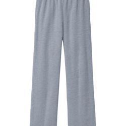 Unisex Sponge Fleece Straight Leg Sweatpant Thumbnail