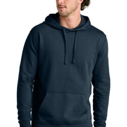 Organic Cotton Fleece Classic Hoodie Thumbnail