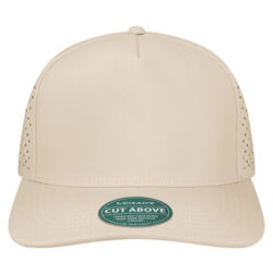 The Cut Above Cap Thumbnail