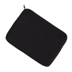 Canvas Laptop Sleeve Thumbnail