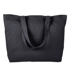 Cotton Twill Horizontal Shopper Thumbnail
