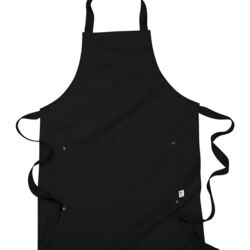 Eco Apron with Pocket Thumbnail