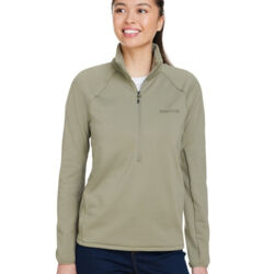 Women's Leconte Half-Zip Pullover Thumbnail