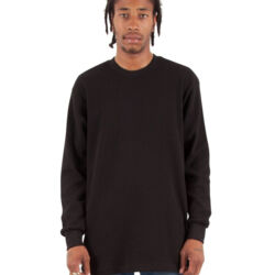 Unisex Thermal T-Shirt Thumbnail