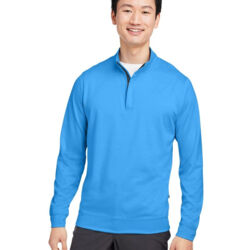 Men's McKinnon Quarter-Zip Pullover Thumbnail