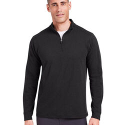 Men's Carrollton Quarter-Zip Pullover Thumbnail