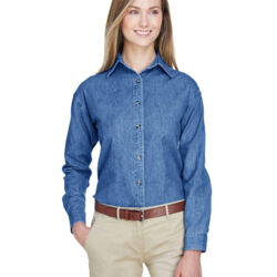 Women's Cypress Denim Thumbnail