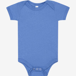Infant Jersey Short Sleeve One Piece Thumbnail