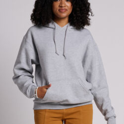 Rugged Unisex Hooded Sweatshirt Thumbnail