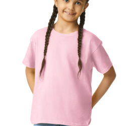 Youth Light Cotton Tee Thumbnail