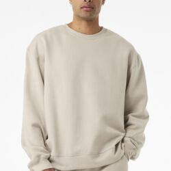 Unisex 10 Ounce Heavyweight Crewneck Sweatshirt Thumbnail