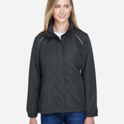 Women's Profile Fleece-Lined All-Season Jacket Thumbnail