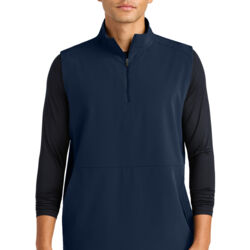 Repeat 1/2 Zip Vest Thumbnail