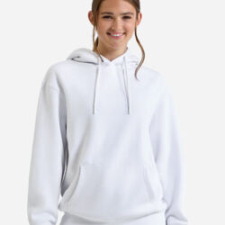 Unisex Jamie Recycled Hooded Sweatshirt Thumbnail