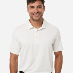Men's Icon Heather Polo 2.0 Thumbnail