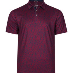 Men's Sunset Polo Thumbnail