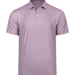 Men's Seashell Polo Thumbnail