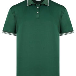 Men's Thatcher Tipped Polo Thumbnail