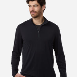 Men's JAQ Stretch Performance Quarter-Zip Thumbnail