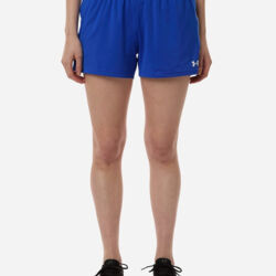Women's Team Tech 3" Short Thumbnail