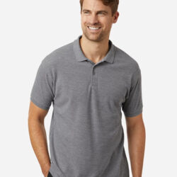 Men's Tall Pique Polo Thumbnail