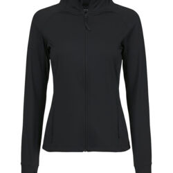 Women's Zen Full-Zip Jacket Thumbnail