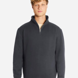 Unisex Premium Quarter-Zip Pullover Thumbnail
