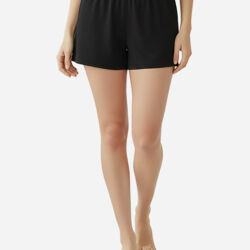 Women's Essential Spirit Shorts Thumbnail