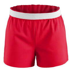 Youth Essential Spirit Shorts Thumbnail