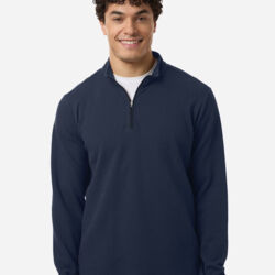 Men's Luke Quarter-Zip Pullover Thumbnail