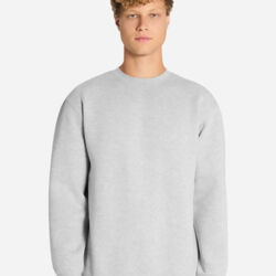 Unisex Heavyweight Crewneck Sweatshirt Thumbnail