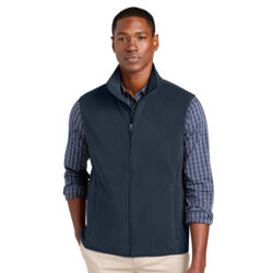 Fleece Vest Thumbnail