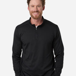 Men's Motion Quarter-Zip Pullover Thumbnail