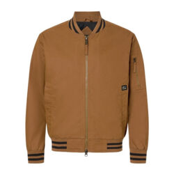 Men's Rogue Dura-Duck Dry Canvas Bomber Jacket Thumbnail