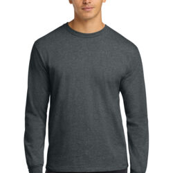 Ultra Cotton ® 100% US Cotton Long Sleeve T Shirt Thumbnail